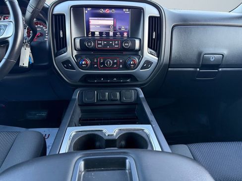 Used 2015 GMC Sierra 1500 SLE w/ SLE Value Package image 11