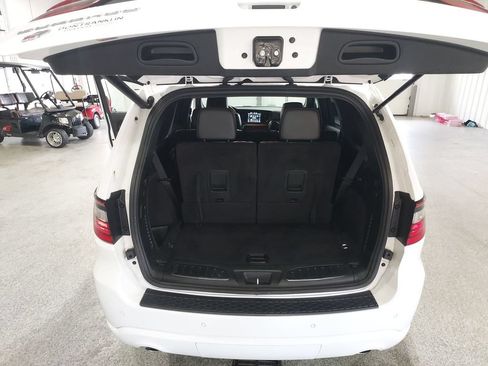 Used 2022 Dodge Durango GT AWD/4WD image 29