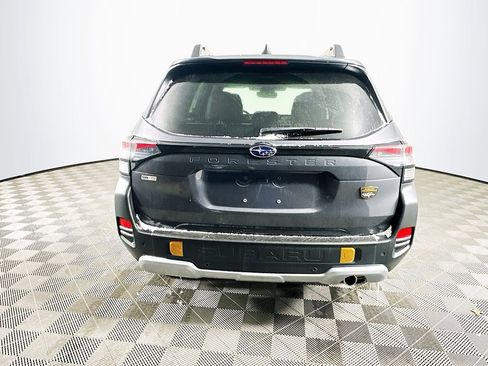 New 2026 Subaru Forester Wilderness image 8