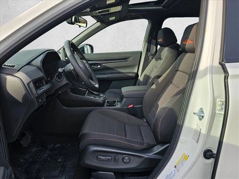 New 2026 Honda CR-V TrailSport image 17