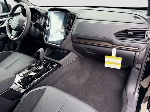 New 2026 Subaru Forester Touring AWD/4WD image 37