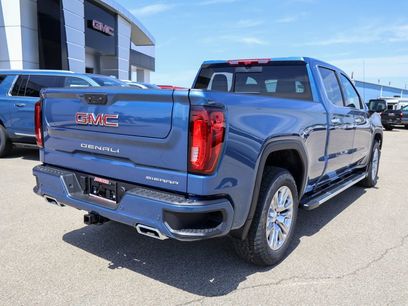 New 2026 GMC Sierra 1500 Denali w/ Technology Package