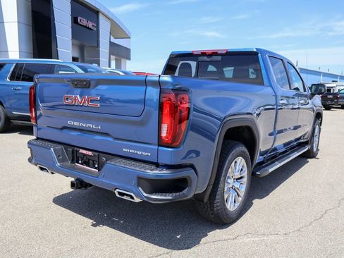 New 2026 GMC Sierra 1500 Denali w/ Technology Package AWD/4WD image 3