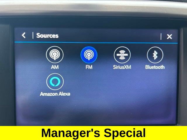 Used 2020 GMC Acadia Denali w/ Technology Package FWD image 28