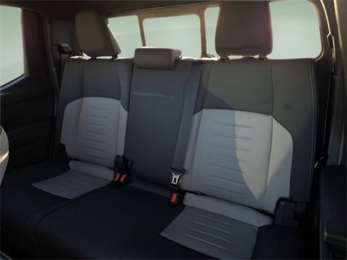 Used 2024 Toyota Tacoma TRD Sport w/ TRD Sport Upgrade Package image 13