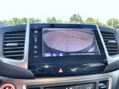 Used 2016 Honda Pilot EX-L image 25