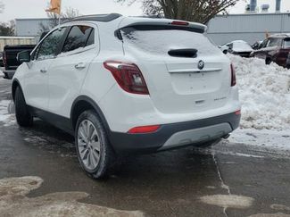 Used 2019 Buick Encore Preferred video 2