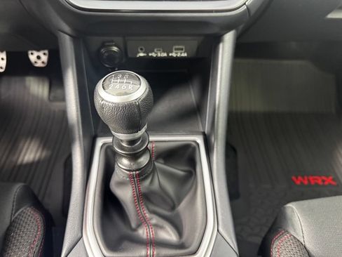 Used 2024 Subaru WRX Premium AWD/4WD image 19