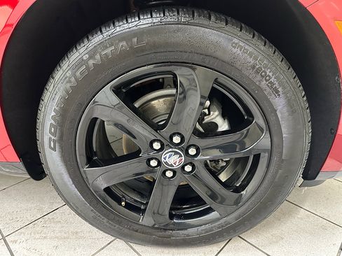 Certified 2023 Buick Enclave Essence w/ Sport Touring Edition image 13