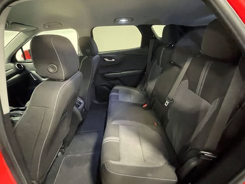 Used 2025 Chevrolet Blazer LT AWD/4WD image 18