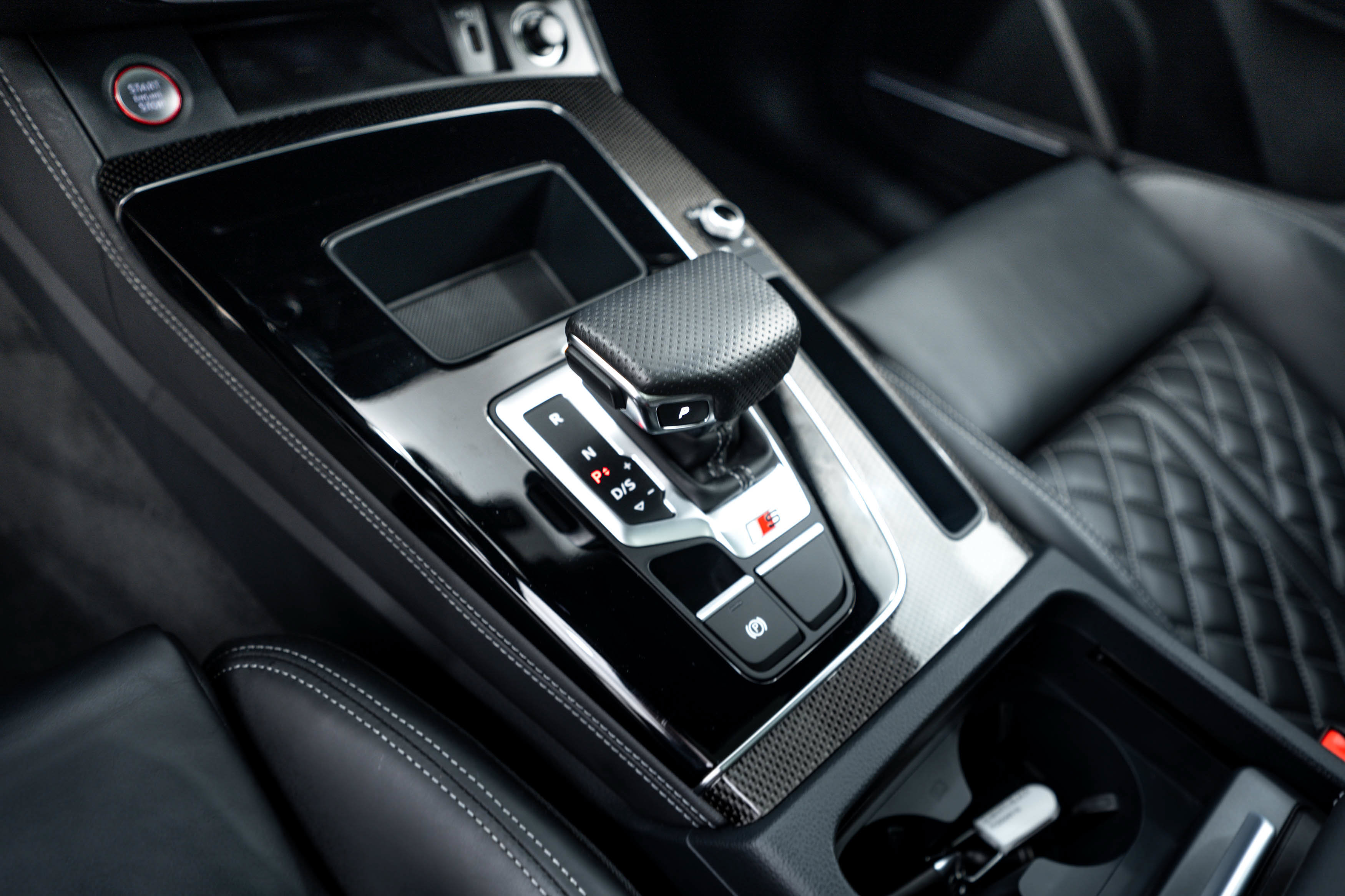 Certified 2023 Audi SQ5 Prestige AWD/4WD image 10