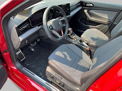 New 2025 Volkswagen Jetta GLI Autobahn image 11