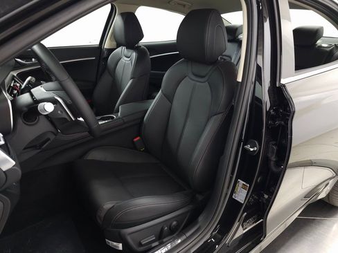 Used 2026 Genesis G70 2.5T AWD/4WD image 12