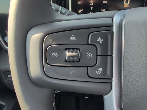New 2026 GMC Sierra 1500 Elevation AWD/4WD image 17