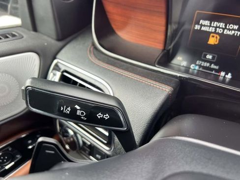 Certified 2021 Lincoln Navigator L Reserve w/ Luxury Package image 31