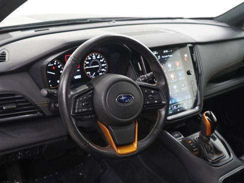 Used 2024 Subaru Outback Wilderness AWD/4WD image 21