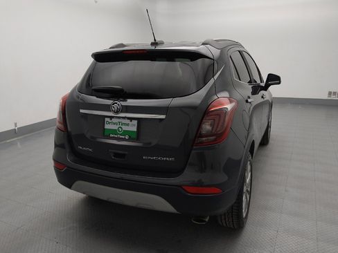 Used 2017 Buick Encore Preferred image 7