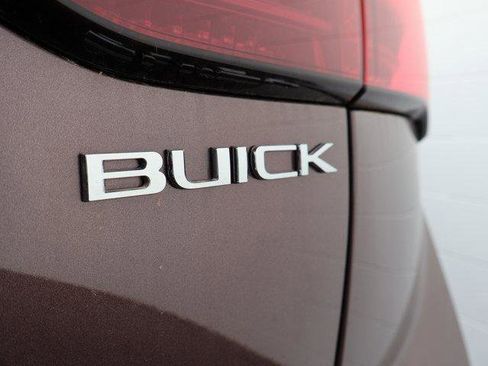 New 2025 Buick Envision Sport Touring image 33