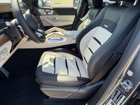New 2026 Mercedes-Benz GLE 53 AMG 4MATIC Coupe image 18