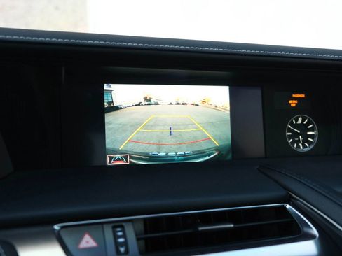 Used 2021 Lexus LC 500 Coupe w/ Carbon Fiber Package image 39