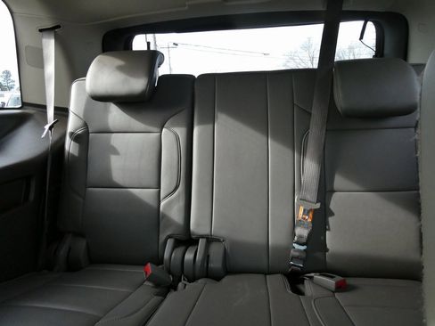 Used 2019 GMC Yukon Denali w/ Open Road Package image 20