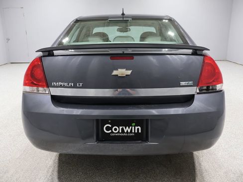 Used 2010 Chevrolet Impala LT w/ Luxury Edition Package image 3