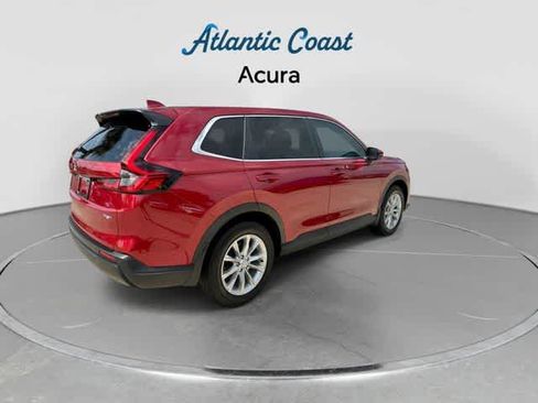 Used 2024 Honda CR-V EX-L image 8
