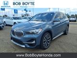 Used 2021 BMW X1 sDrive28i w/ Convenience Package image 2