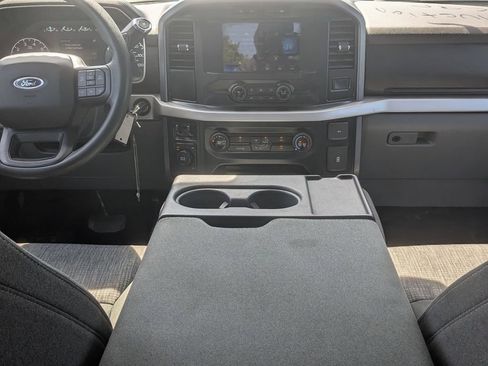 Used 2023 Ford F150 XLT AWD/4WD image 22