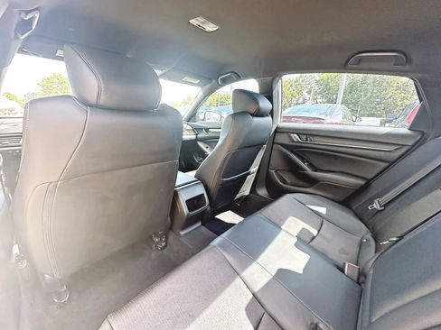 Used 2019 Honda Accord Sport image 26