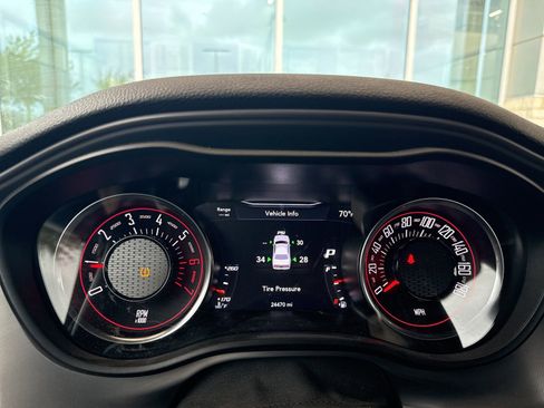 Used 2023 Dodge Challenger R/T Scat Pack image 18