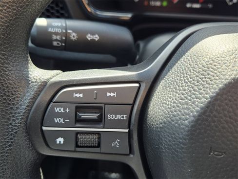 Used 2023 Honda CR-V EX image 26