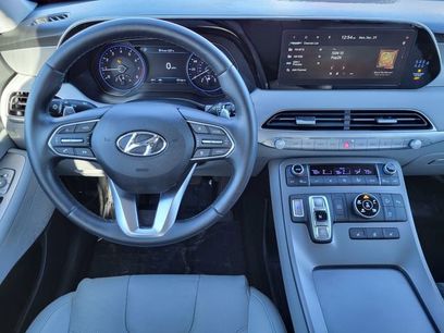 Used 2022 Hyundai Palisade SEL w/ 8P Bench Seat Package