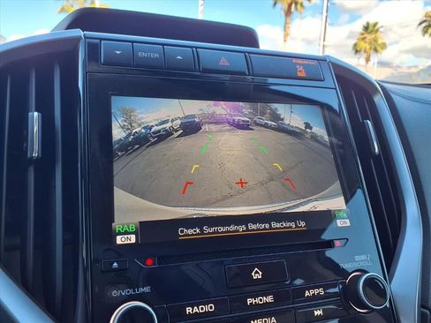 Used 2020 Subaru Ascent Limited w/ Popular Package #2A image 7