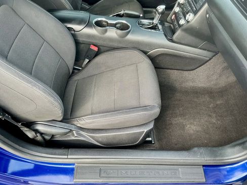 Used 2015 Ford Mustang Coupe w/ Equipment Group 051A image 26