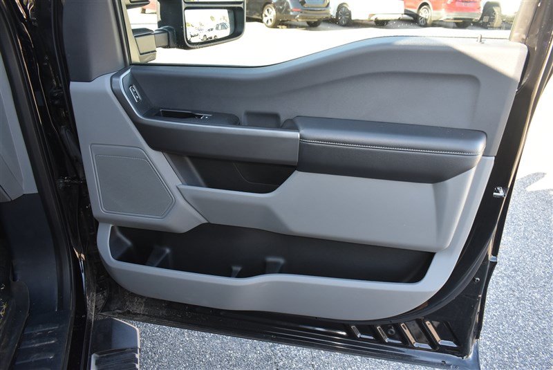 Used 2024 Ford F350 XLT AWD/4WD image 26