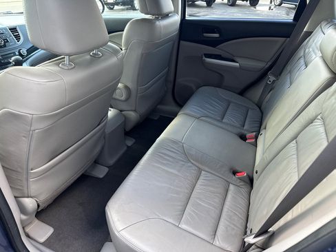 Used 2014 Honda CR-V EX-L image 10