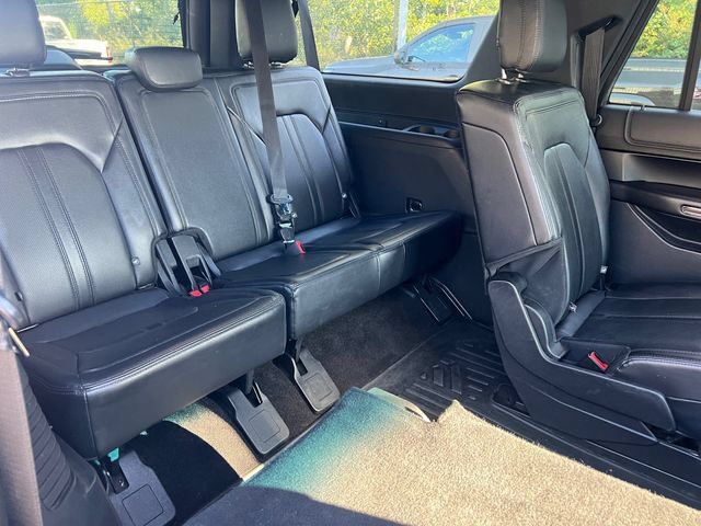 Used 2019 Ford Expedition Max Limited AWD/4WD image 20
