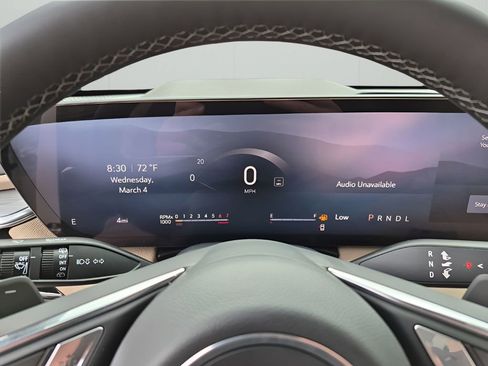 New 2026 Buick Enclave Preferred image 38