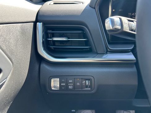 New 2026 GMC Terrain Elevation w/ Black Edition AWD/4WD image 19