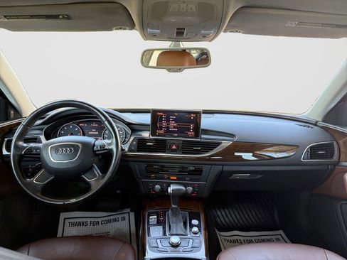 Used 2013 Audi A6 3.0T Premium Plus AWD/4WD image 19