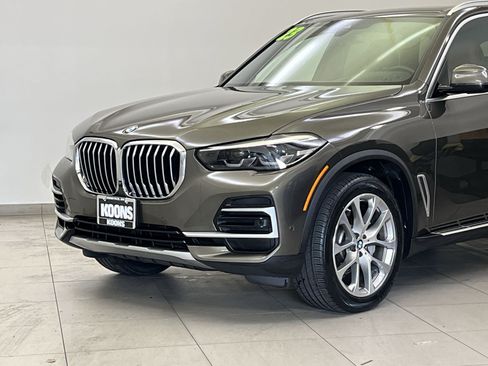 Used 2023 BMW X5 xDrive40i w/ Premium Package AWD/4WD image 28