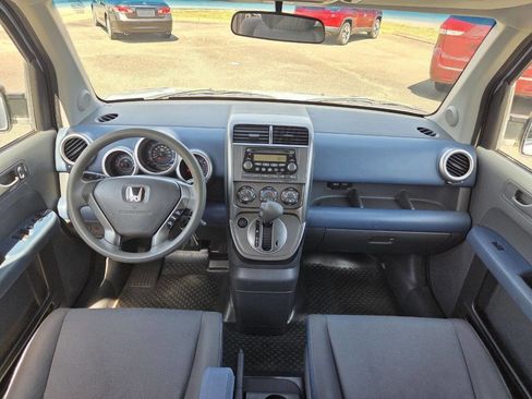 Used 2003 Honda Element EX image 9