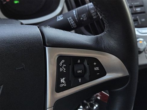 Used 2013 Chevrolet Equinox LT w/ Power Convenience Package image 29