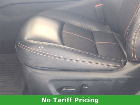 Used 2022 Nissan Altima 2.5 SR image 23