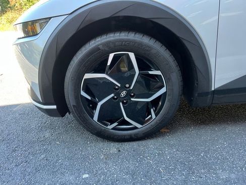 Used 2023 Hyundai Ioniq 5 SEL w/ Cargo Package image 10