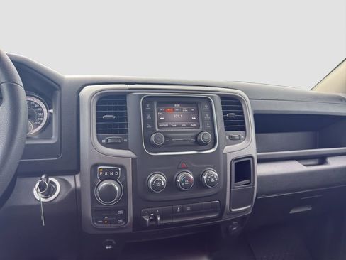 Used 2021 RAM 1500 Tradesman w/ Popular Equipment Group AWD/4WD image 15
