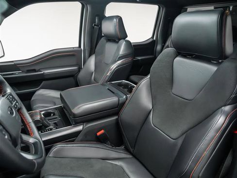 Used 2025 Ford F150 Raptor image 16