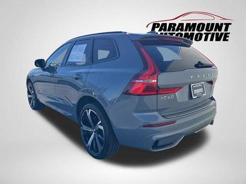 Used 2023 Volvo XC60 B5 Ultimate image 6