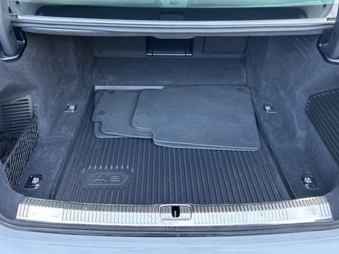 Used 2019 Audi A8 L 3.0T image 27